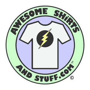 AwesomeShirtsAndStuff logo