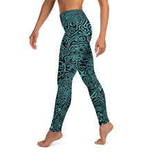 Load image into Gallery viewer, Yoga Leggings - Viking
