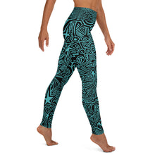 Load image into Gallery viewer, Yoga Leggings - Viking
