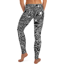 Load image into Gallery viewer, Leggings - White
