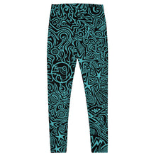 Load image into Gallery viewer, Leggings - Viking
