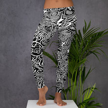 Load image into Gallery viewer, Leggings - White
