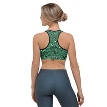 Load image into Gallery viewer, Sports bra - Mint
