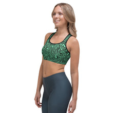 Load image into Gallery viewer, Sports bra - Mint
