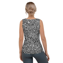 Load image into Gallery viewer, Sport Tank Top - White
