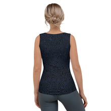 Load image into Gallery viewer, Sport Tank Top - Navy
