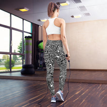 Load image into Gallery viewer, Yoga Leggings - White
