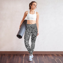 Load image into Gallery viewer, Yoga Leggings - White
