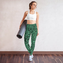 Load image into Gallery viewer, Yoga Leggings - Mint
