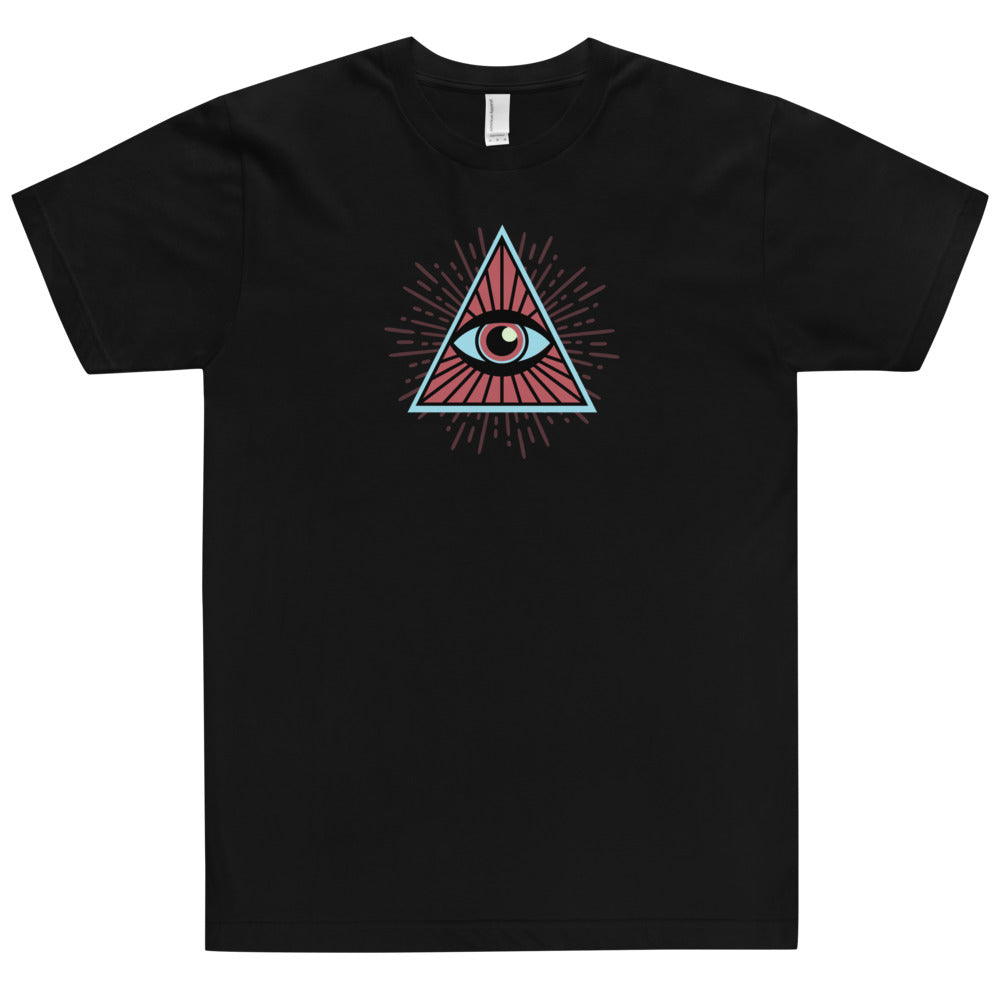 Eye Of Providence 1