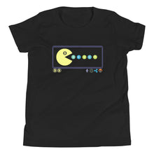 Load image into Gallery viewer, Youth T-Shirt - Bit-Man
