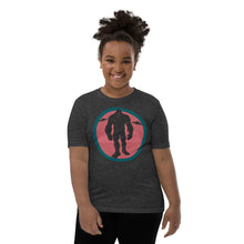 Load image into Gallery viewer, Youth T-Shirt - Legend Of Sasquatch
