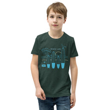 Load image into Gallery viewer, Beach Life 1 - Youth T-Shirt
