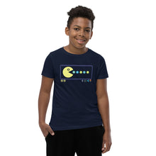 Load image into Gallery viewer, Youth T-Shirt - Bit-Man
