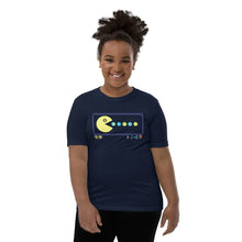 Load image into Gallery viewer, Youth T-Shirt - Bit-Man
