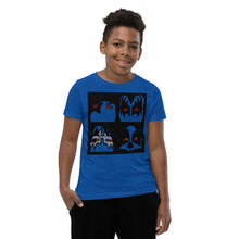 Load image into Gallery viewer, Youth T-Shirt - Kiss
