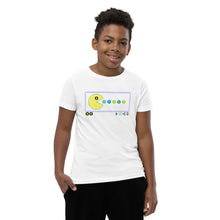 Load image into Gallery viewer, Youth T-Shirt - Bit-Man
